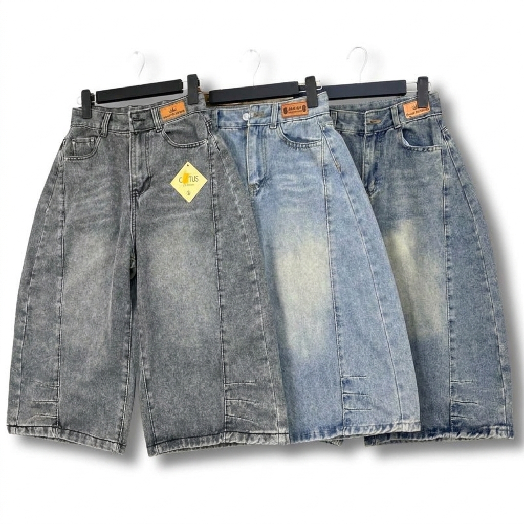 Combo 3 Quần